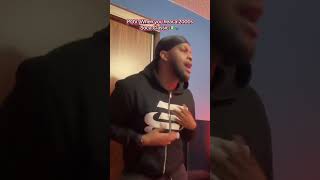 When Last You Heard This 2000s Soca Classic? 🇻🇨 | Nookie – Jamesy P
