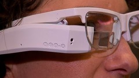 Ora-S AR Eyewear takes smartframes further