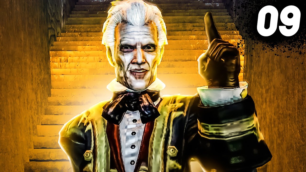 Which Fallout Game Has The Best Storyline