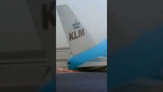 The Tenerife disaster: KLM and Pan am crash animation.