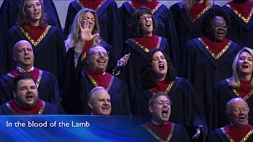 Power in the Blood | First Baptist Dallas Choir & Orchestra