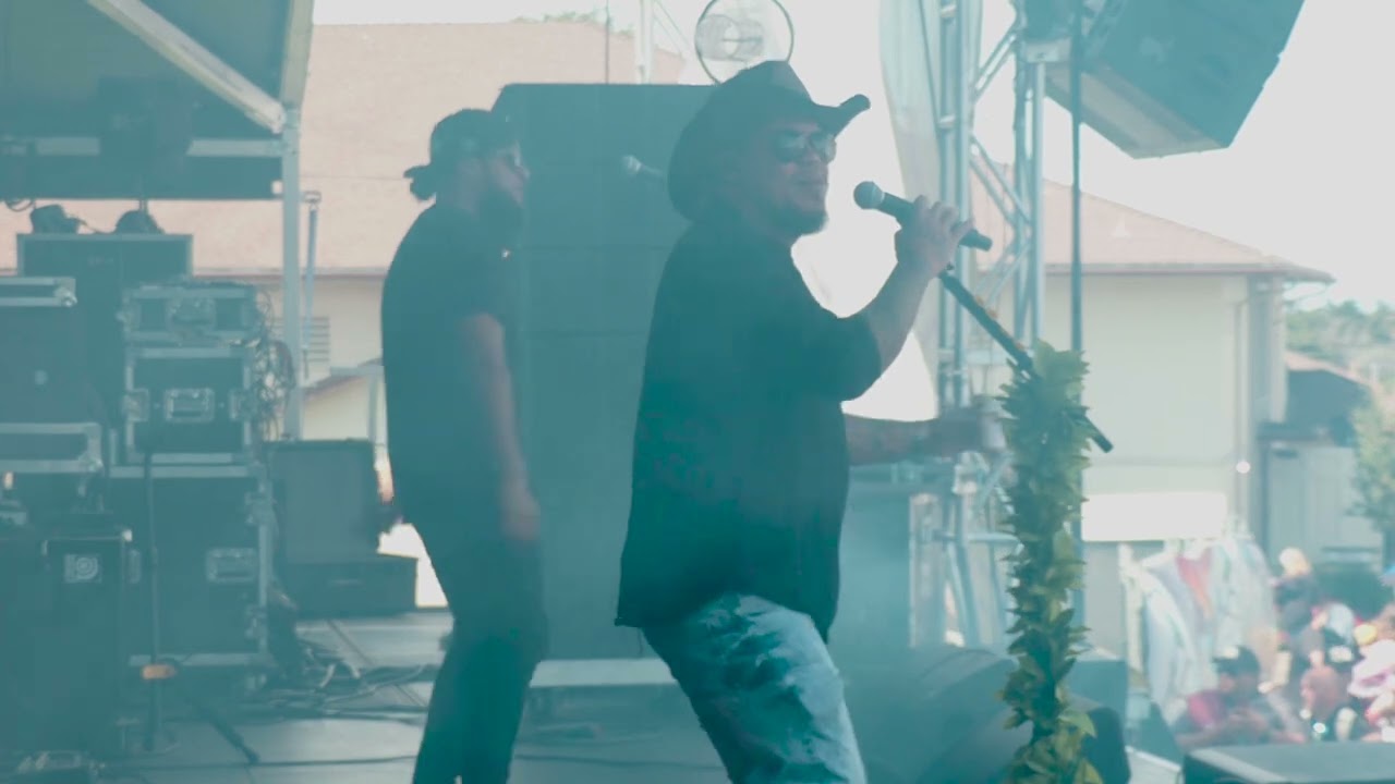 Maoli | Full Set - California Roots 2023 - Monterey, Ca