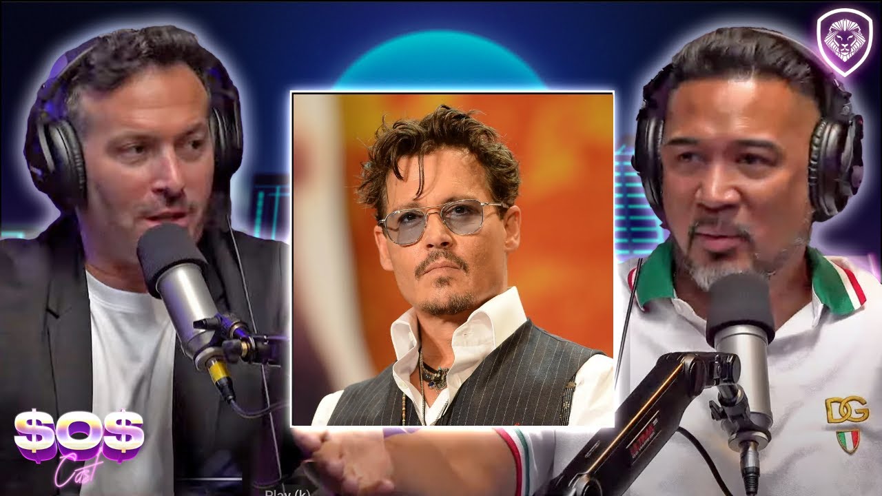 Are Men Under Attack??