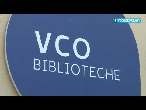 Verbania, trasferimento temporaneo della Biblioteca