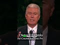 God's Perfect Love: You Matter to Him #shorts