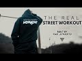 BUILT BY THE STREETS | GORNATION
