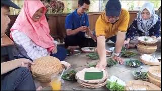 Wisata Alam Nandeso Rasau Jaya, Ahad,  30 Juni  2024