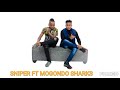 Nadia official audio_ Sniper ft mogondo sharks