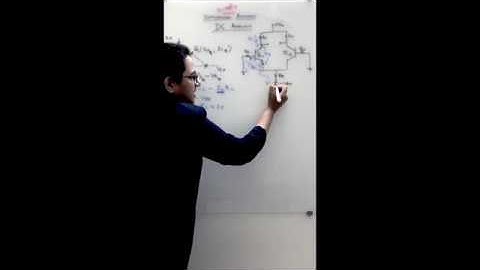 Differential Amplifiers - I [Analog Circuits - 01]
