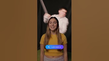 Lucid Mode, the video sharpening feature on Opera