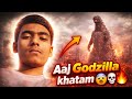 “Kisne maara Godzilla ko?🤯💀”#gta #shortsfeed#gaming #indianbikesd#indinbikedrive#trending#automobile