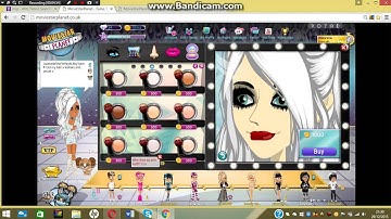 How to look pretty on msp (Vip&Non vip)