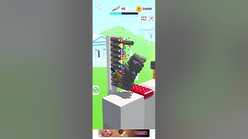 max max level slice it all #foryou #games #keepsupporting #girlgamer #subscribemychannel #ytshort