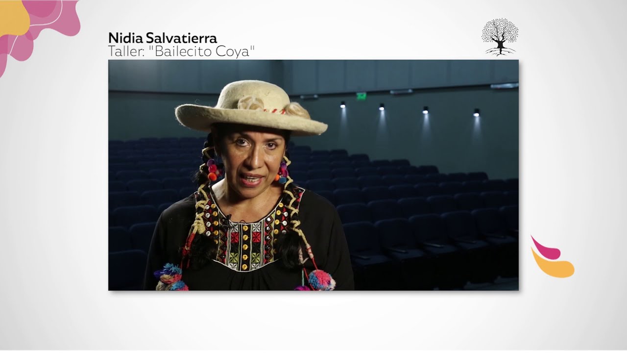 17_ Taller de Danzas (Bailecito)