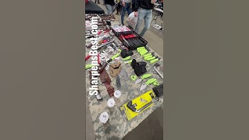 Sharpens Best Makes a Mess!  www.SharpensBest.com