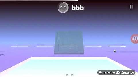 Smash Hit Checkpoint 10 Stage 3 Part 2