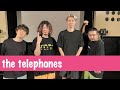 the telephones @ duo MUSIC EXCHANGE 【夏に聴きたくなる曲】