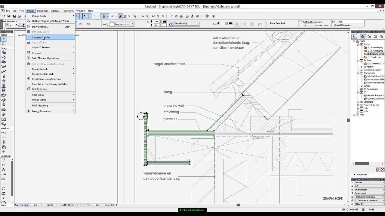 archicad 15 system requirements