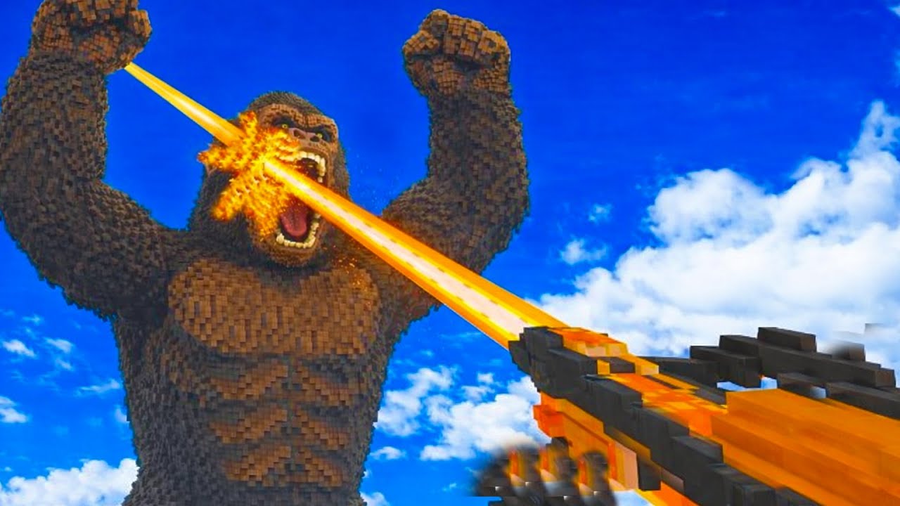 New Experiments With Lava Gun #4 | Teardown