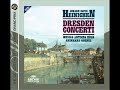 Johann David Heinichen - Concerto in G major (parts)