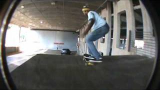 andrei archer some new footage