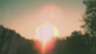 Atomic Blue - Black White Official Music Video