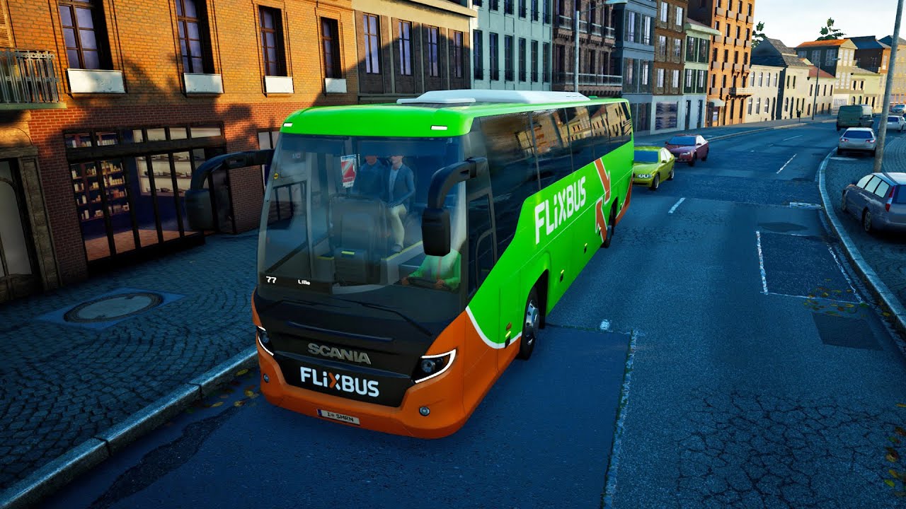 fernbus simulator grafik mod fernbus simulator grafik mod