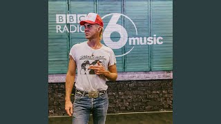 Sweetheart I Ain&#39;t Your Christ (BBC 6 Music Session 21/05/2018)