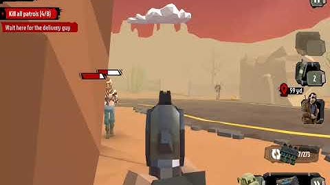 PHOEBE ALL MISSION IN THE WALKING ZOMBIES 2 HINDI GAMEPLAY WALKTHROUGH