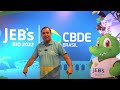 JEB´s Rio 2022 | Voleibol -  Finais