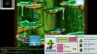 MapleStory hackers - [Windia] DeeJayRandy1
