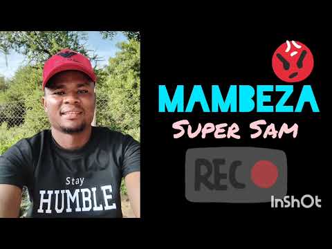 Super Sam Mambeza Official Audi
