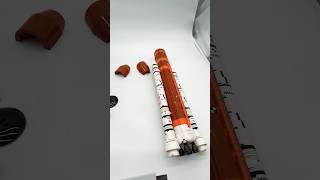 NASA Artemis Space Launch System #NASA #Artemis #LEGO @LEGO