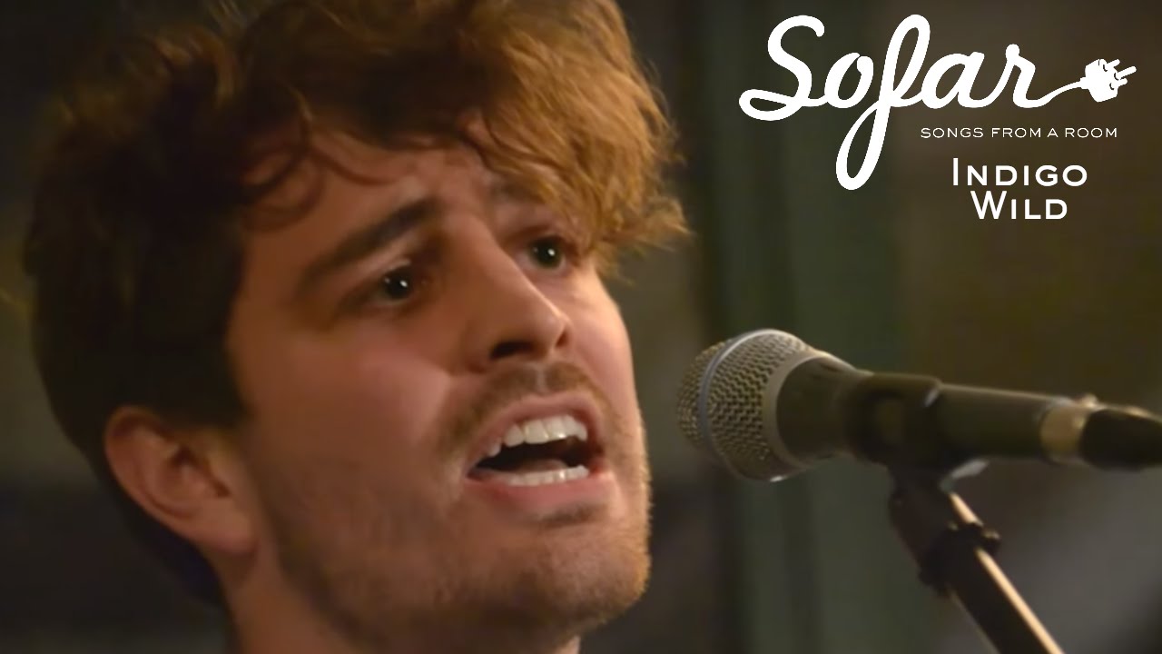 Indigo Wild - I'll Wake | Sofar Cleveland