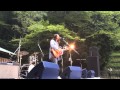 キラキラ  曽我部恵一  勝手にウッドストック2014