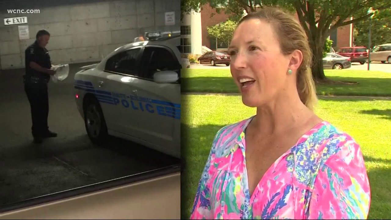 CMPD Car breakins on the rise YouTube