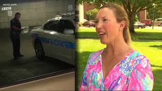 CMPD: Car break-ins on the rise