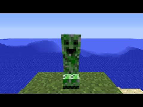  My FIRST Minecraft Stream! (crazy) -  My FIRST Minecraft Stream! (crazy)