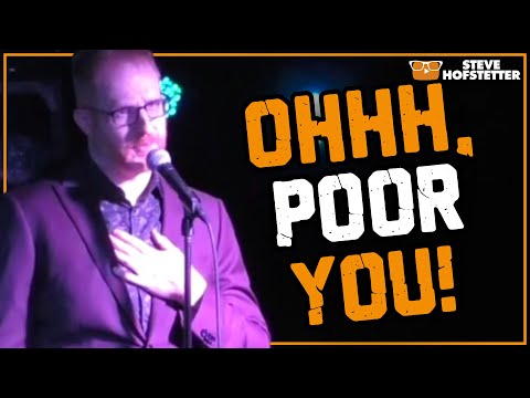 Trash Talking About Politics in the South - Steve Hofstetter
