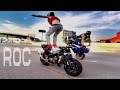 AMAZING Motorcycle STUNTS Ride Of Century ROC Streetfighterz Extreme Freestyle Stunt Bike TRICKS