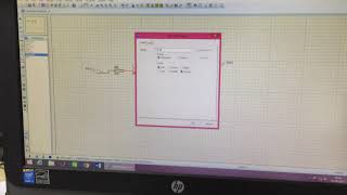CE II Simulation RF Filter