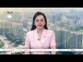 Không khí lạnh về kèm mưa lớn và giông mạnh | VTV24