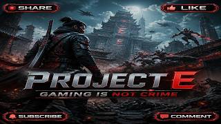 Project E – NCSoft's MYSTERIOUS MMO Finally Explained!#ProjectE#ProjectEGame screenshot 4