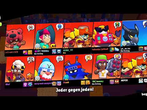 2 Round with Crow in Brawl Stars