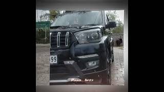 scorpio #automobile #mahindrascorpioclassic #scorpio