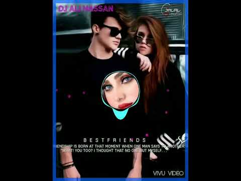 أفضل أغنية عربية حزينة مؤثرة على القلب 2022 ريمكس عربي باس الداعم الموسيقى الفيروسية   