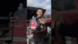 Tanggal na ang maitim na usok ng pajero natin -  si bayaw lang pala makaka ayos by Jeep Doctor PH 7,146 views 2 weeks ago 8 minutes, 2 seconds