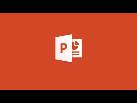 *Tutorial* How to sign into a PowerPoint