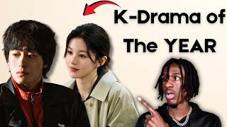 This K-Drama Just Changed 2026 Completely — We Are All Trying Here (REVIEW)