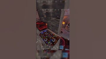 they left their doors open... #rust   #rusttok   #rustgame   #rustgameplay   #rustclips #funny